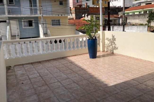 Imagem Casa com 3 Quartos à Venda, em Vila Nova Alba - São Paulo Imagem Casa com 3 Quartos à Venda, em Vila Nova Alba - São Paulo