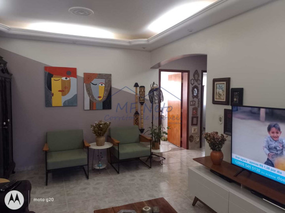 Imagem Casa com 3 Quartos à Venda, 188 m² em Vila Braz - Pirassununga Imagem Casa com 3 Quartos à Venda, 188 m² em Vila Braz - Pirassununga