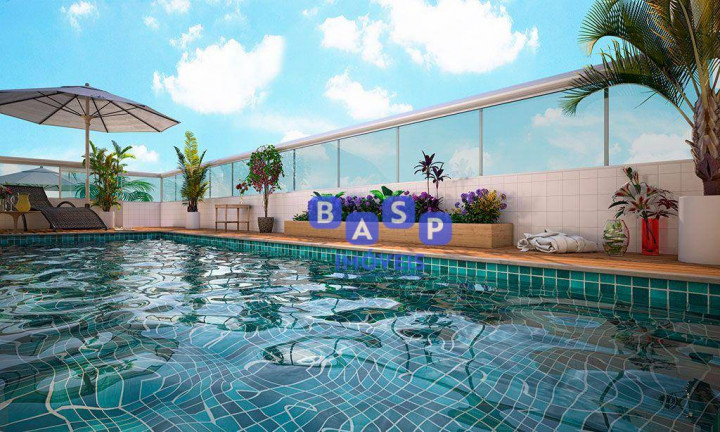 Imagem Apartamento com 3 Quartos à Venda, 94 m² em Vila Guilhermina - Praia Grande Imagem Apartamento com 3 Quartos à Venda, 94 m² em Vila Guilhermina - Praia Grande