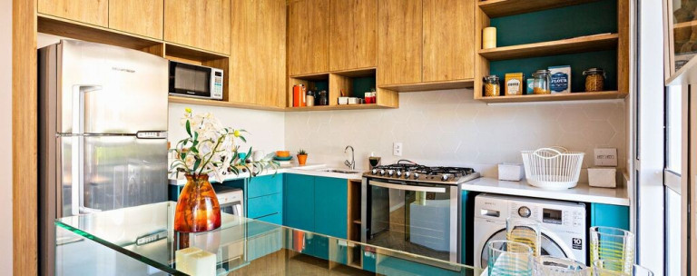 Imagem Imóvel com 2 Quartos à Venda, em Vila Poupança - Santana De Parnaíba Imagem Imóvel com 2 Quartos à Venda, em Vila Poupança - Santana De Parnaíba