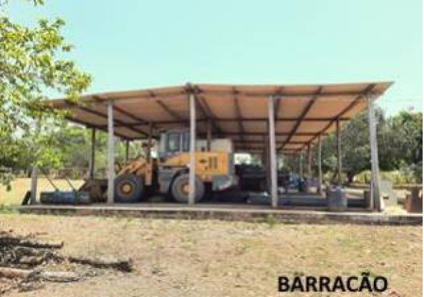Imagem Fazenda à Venda, 1.357 m² em Jangada Imagem Fazenda à Venda, 1.357 m² em Jangada