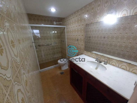 Imagem Apartamento com 3 Quartos para Alugar, 160 m² em Icaraí - Niterói Imagem Apartamento com 3 Quartos para Alugar, 160 m² em Icaraí - Niterói