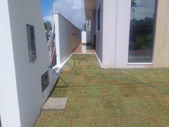 Imagem Casa de Condomínio com 3 Quartos à Venda, 240 m² em Cajupiranga - Parnamirim Imagem Casa de Condomínio com 3 Quartos à Venda, 240 m² em Cajupiranga - Parnamirim