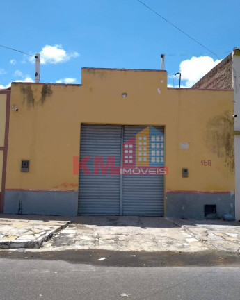 Imagem Casa com 3 Quartos à Venda, 194 m² em Boa Vista - Mossoró Imagem Casa com 3 Quartos à Venda, 194 m² em Boa Vista - Mossoró