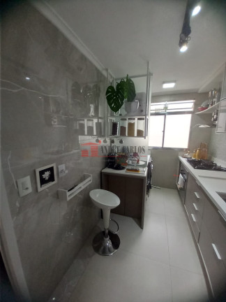 Imagem Apartamento com 2 Quartos à Venda, 57 m² em Veloso - Osasco Imagem Apartamento com 2 Quartos à Venda, 57 m² em Veloso - Osasco