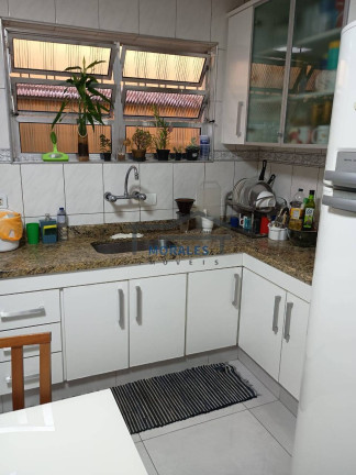 Imagem Casa com 3 Quartos à Venda, 144 m² em Pestana - Osasco Imagem Casa com 3 Quartos à Venda, 144 m² em Pestana - Osasco