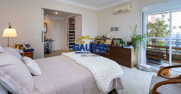 Imagem Apartamento com 4 Quartos à Venda, 401 m² em Vila Suzana - São Paulo Imagem Apartamento com 4 Quartos à Venda, 401 m² em Vila Suzana - São Paulo