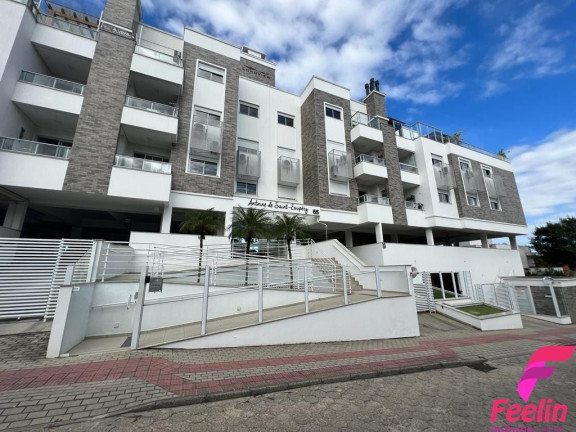Imagem Cobertura com 3 Quartos à Venda, 119 m² em Campeche - Florianópolis Imagem Cobertura com 3 Quartos à Venda, 119 m² em Campeche - Florianópolis