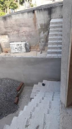 Imagem Casa com 2 Quartos à Venda, 60 m² em Conjunto Residencial Araretama - Pindamonhangaba Imagem Casa com 2 Quartos à Venda, 60 m² em Conjunto Residencial Araretama - Pindamonhangaba