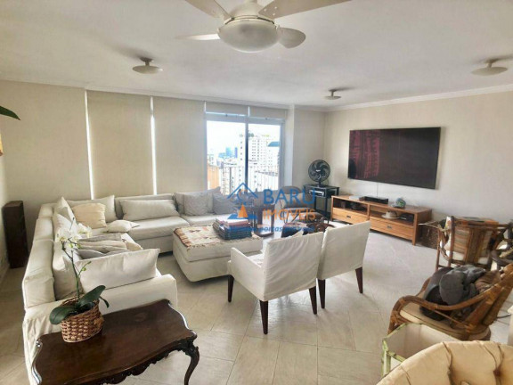 Imagem Cobertura com 4 Quartos à Venda, 280 m² em Higienópolis - São Paulo Imagem Cobertura com 4 Quartos à Venda, 280 m² em Higienópolis - São Paulo