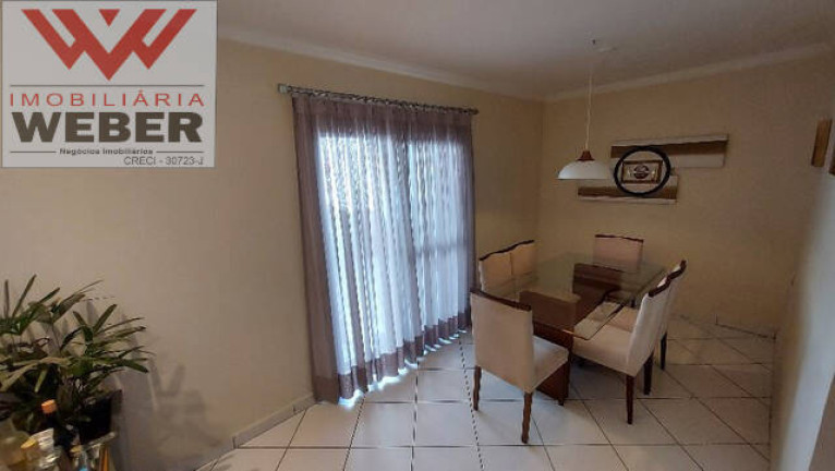 Imagem Sobrado com 2 Quartos à Venda,  em Cidade Jardim - Sorocaba