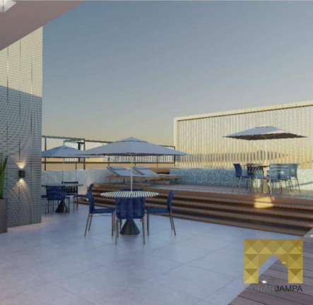 Imagem Apartamento com 2 Quartos à Venda, 52 m² em Intermares - Cabedelo Imagem Apartamento com 2 Quartos à Venda, 52 m² em Intermares - Cabedelo