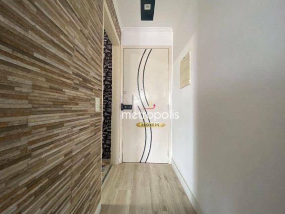 Imagem Apartamento com 3 Quartos à Venda, 61 m² em Fundação - São Caetano Do Sul Imagem Apartamento com 3 Quartos à Venda, 61 m² em Fundação - São Caetano Do Sul