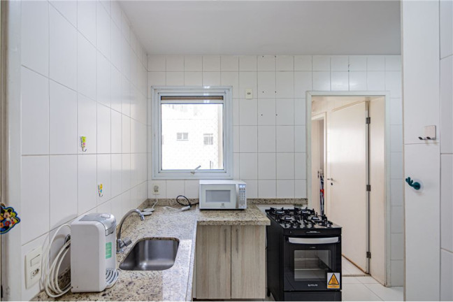 Imagem Imóvel com 3 Quartos à Venda,  em Vila Romana - São Paulo