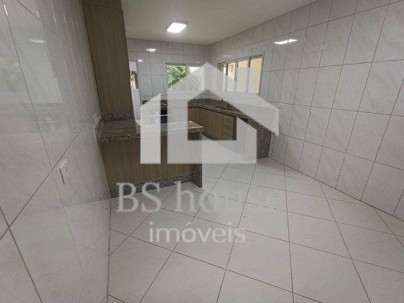 Sobrado com 3 Quartos para Alugar, 340 m² em Olímpico - São Caetano Do Sul