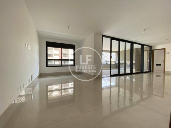 Imagem Apartamento com 3 Quartos à Venda, 221 m² em Setor Oeste - Goiânia Imagem Apartamento com 3 Quartos à Venda, 221 m² em Setor Oeste - Goiânia