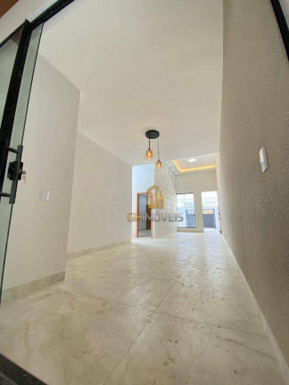 Imagem Casa com 3 Quartos à Venda, 120 m² em Jardim Atlântico - Goiânia Imagem Casa com 3 Quartos à Venda, 120 m² em Jardim Atlântico - Goiânia