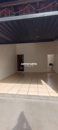 Imagem Casa com 3 Quartos à Venda, 100 m² em Vila Scarabucci - Franca Imagem Casa com 3 Quartos à Venda, 100 m² em Vila Scarabucci - Franca
