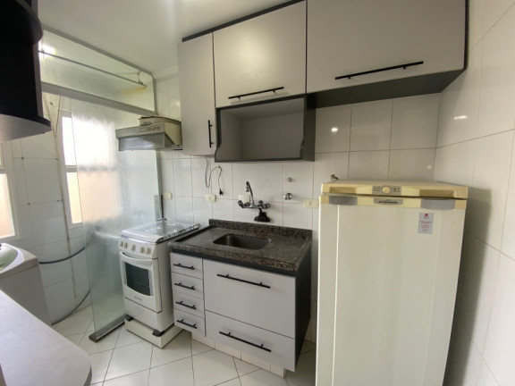 Imagem Imóvel com 1 Quarto para Alugar, 33 m² em Barra Funda - São Paulo Imagem Imóvel com 1 Quarto para Alugar, 33 m² em Barra Funda - São Paulo