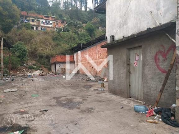 Imagem Terreno à Venda, 1.235 m² em Parque Edu Chaves - São Paulo Imagem Terreno à Venda, 1.235 m² em Parque Edu Chaves - São Paulo
