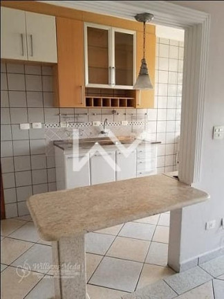 Apartamento com 2 Quartos à Venda, 60 m² em Vila Rosalia - Guarulhos