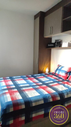 Imagem Apartamento com 2 Quartos à Venda, 44 m² em Parque Sevilha - São Paulo Imagem Apartamento com 2 Quartos à Venda, 44 m² em Parque Sevilha - São Paulo