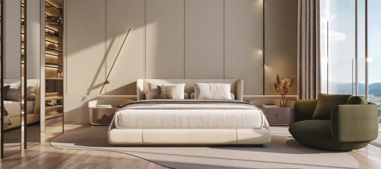 Imagem Apartamento com 3 Quartos à Venda, 271 m² em Centro - Itapema
