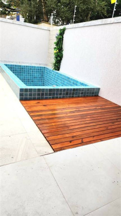Imagem Casa com 3 Quartos à Venda, 88 m² em Mirim - Praia Grande Imagem Casa com 3 Quartos à Venda, 88 m² em Mirim - Praia Grande
