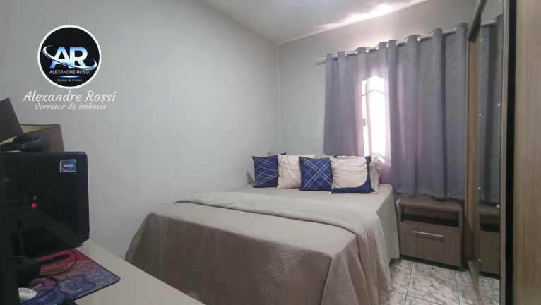Imagem Casa com 3 Quartos à Venda, 175 m² em Jardim Santa Lúcia - Campo Limpo Paulista