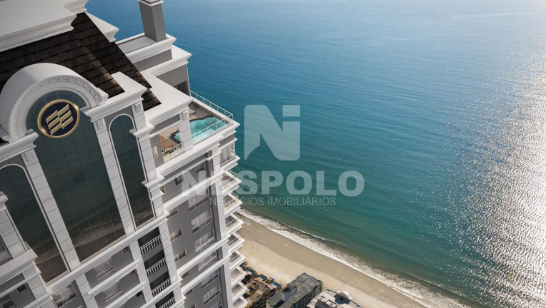 Imagem Apartamento à Venda, 213 m² em Centro - Itapema