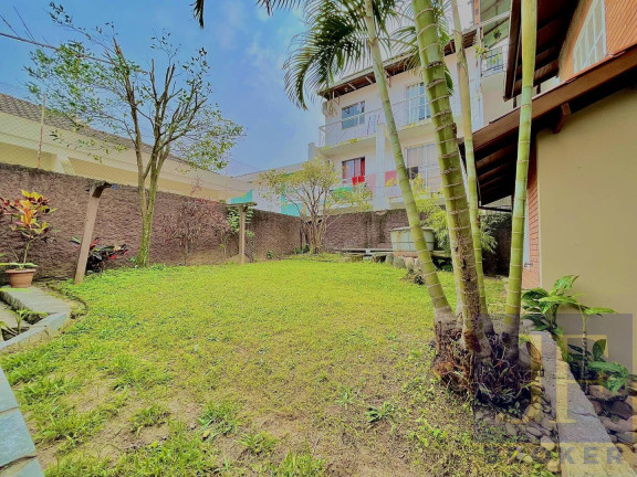 Imagem Casa com 3 Quartos para Temporada, 120 m² em Canasvieiras - Florianópolis Imagem Casa com 3 Quartos para Temporada, 120 m² em Canasvieiras - Florianópolis