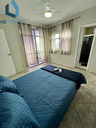 Imagem Apartamento com 3 Quartos à Venda, 134 m² em Algodoal - Cabo Frio