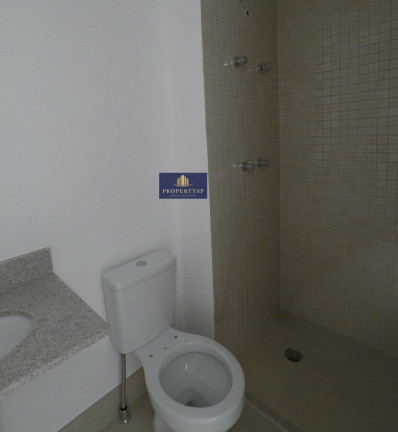 Imagem Apartamento com 1 Quarto à Venda, 39 m² em Sumarezinho - São Paulo