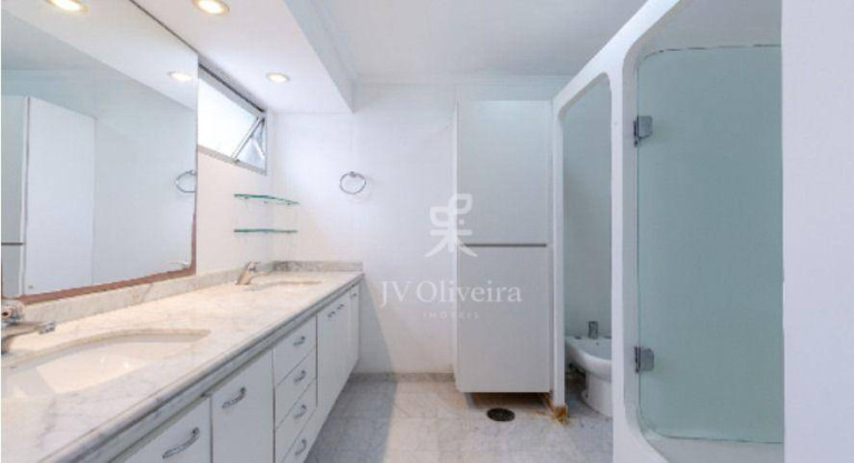 Imagem Apartamento com 3 Quartos à Venda, 170 m² em Jardim Paulista - São Paulo
