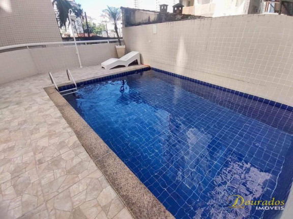 Imagem Apartamento com 1 Quarto à Venda, 40 m² em Aviação - Praia Grande Imagem Apartamento com 1 Quarto à Venda, 40 m² em Aviação - Praia Grande