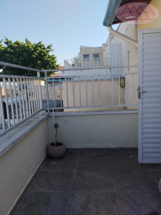 Imagem Sobrado com 2 Quartos à Venda, 87 m² em Penha De França - São Paulo
