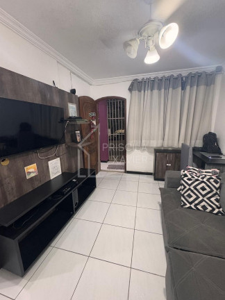 Apartamento com 3 Quartos à Venda, 77 m² em Morada De Santa Fé - Cariacica