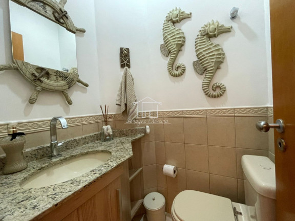 Imagem Cobertura com 4 Quartos à Venda, 229 m² em Praia Grande - Ubatuba