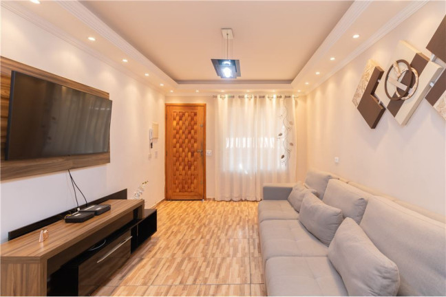 Casa com 3 Quartos à Venda,  em Cidade Líder - São Paulo