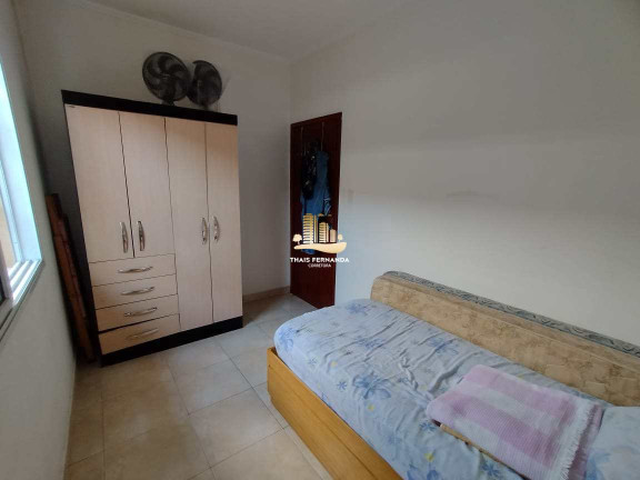 Imagem Casa com 3 Quartos à Venda, 174 m² em Maracanã - Praia Grande Imagem Casa com 3 Quartos à Venda, 174 m² em Maracanã - Praia Grande