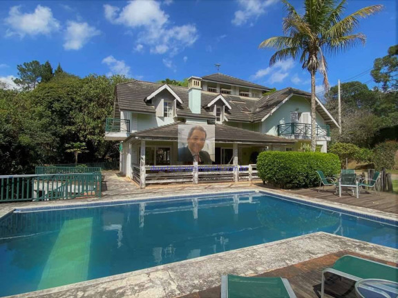 Imagem Casa com 4 Quartos à Venda, 562 m² em Chácara Santa Lúcia Dos Ypes - Carapicuíba Imagem Casa com 4 Quartos à Venda, 562 m² em Chácara Santa Lúcia Dos Ypes - Carapicuíba