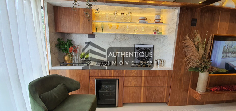 Imagem Apartamento com 2 Quartos à Venda, 91 m² em Perdizes - São Paulo