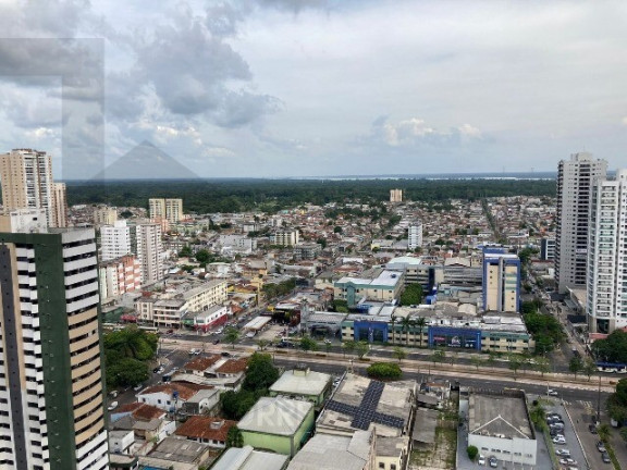 Imagem Flat com 4 Quartos à Venda, 80 m² em Marco - Belém
