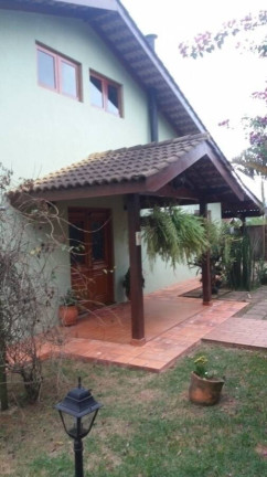 Imagem Casa com 3 Quartos à Venda, 280 m² em Jardim Estância Brasil - Atibaia
