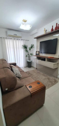 Imagem Apartamento com 2 Quartos à Venda, 93 m² em Barranco - Taubaté Imagem Apartamento com 2 Quartos à Venda, 93 m² em Barranco - Taubaté