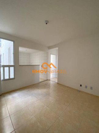 Imagem Apartamento com 2 Quartos para Alugar, 42 m² em Monte Castelo - Campo Grande Imagem Apartamento com 2 Quartos para Alugar, 42 m² em Monte Castelo - Campo Grande