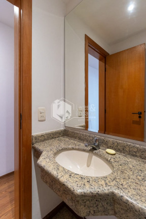 Imagem Apartamento com 3 Quartos à Venda, 110 m² em Jardim Vila Mariana - São Paulo
