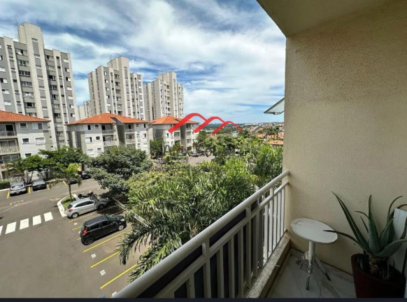 Imagem Apartamento com 2 Quartos à Venda, 48 m² em Jardim Nova Hortolândia I - Hortolândia Imagem Apartamento com 2 Quartos à Venda, 48 m² em Jardim Nova Hortolândia I - Hortolândia