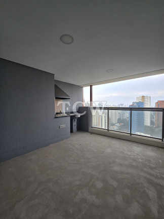 Imagem Apartamento com 4 Quartos à Venda, 165 m² em Chacara Klabin - São Paulo Imagem Apartamento com 4 Quartos à Venda, 165 m² em Chacara Klabin - São Paulo