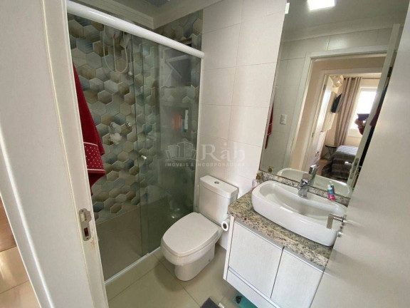 Imagem Apartamento com 3 Quartos à Venda, 69 m² em São Judas - Itajaí
